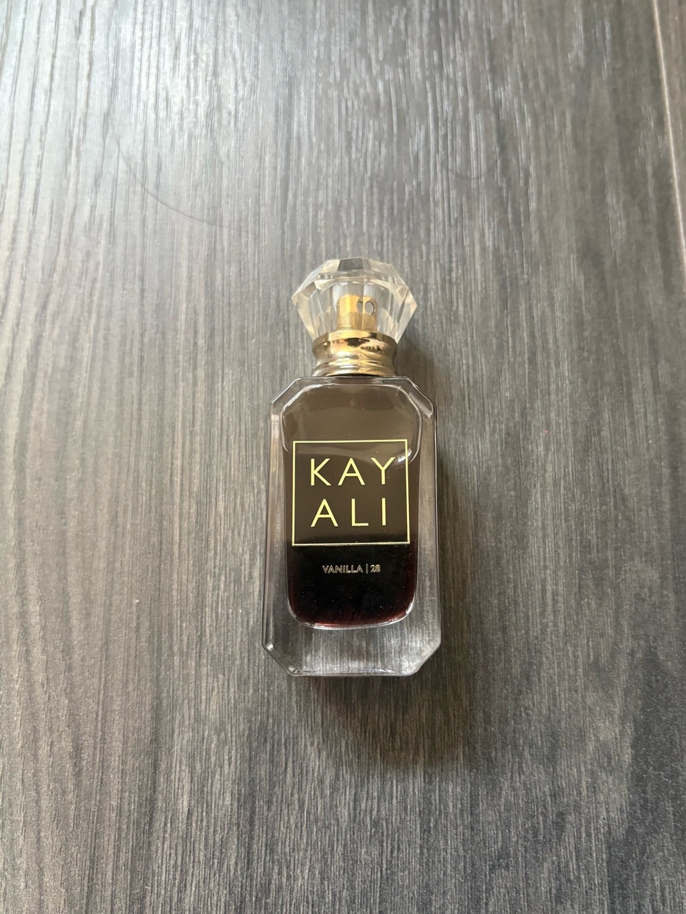 Kayali Vanilla 28 Women’s Eau de Parfum - 10ml
